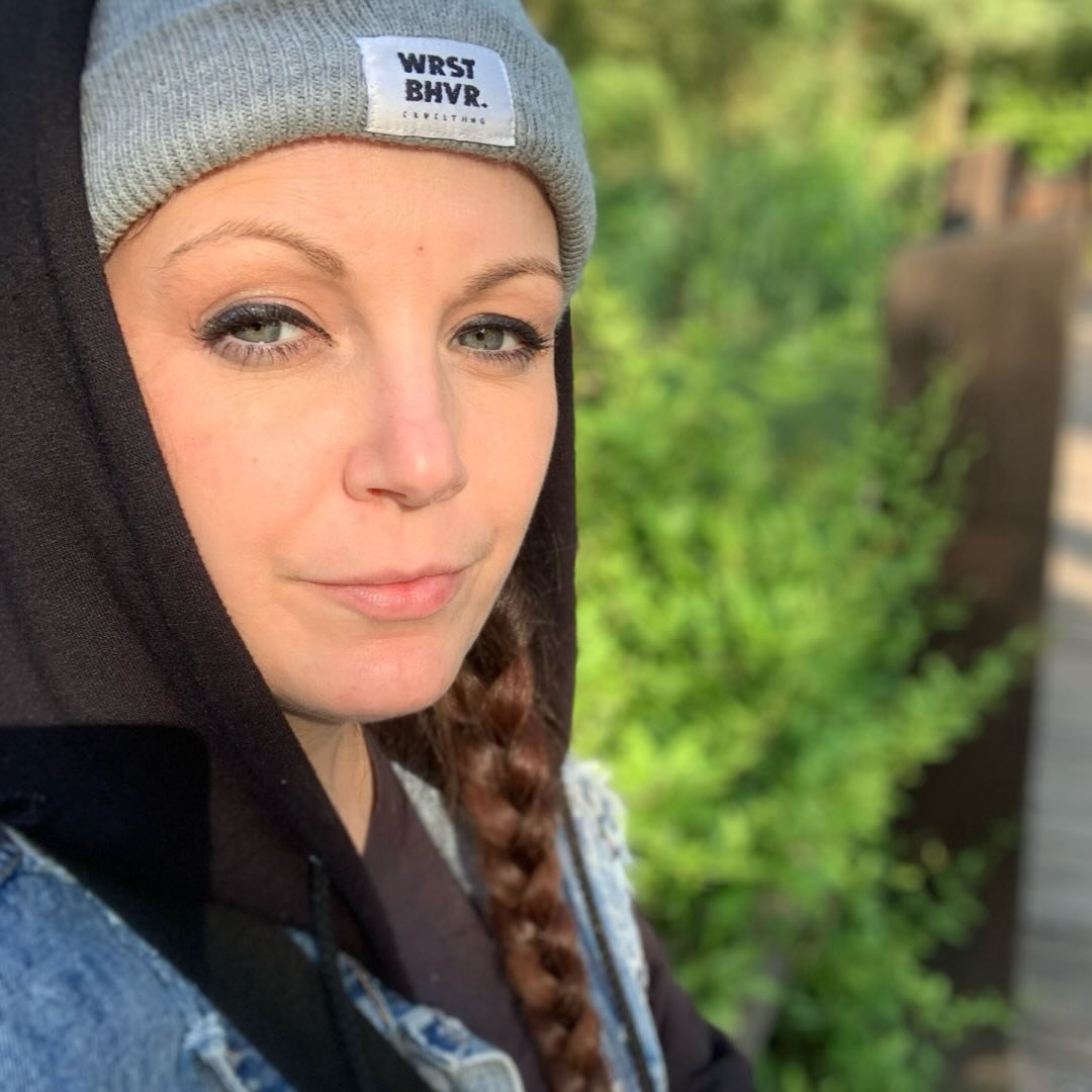 Amanda Ravyn